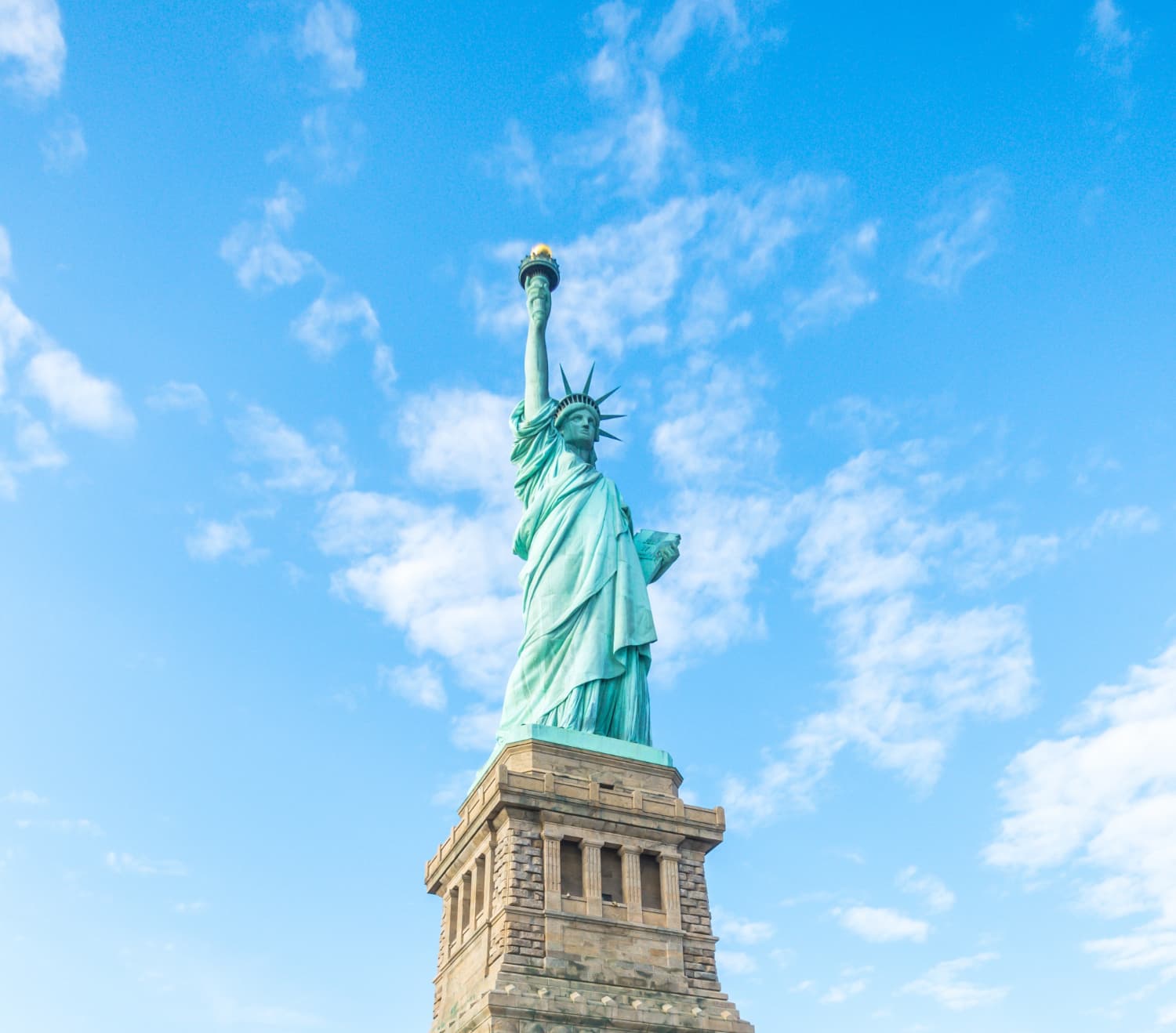 USA