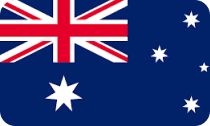 Australia Flag