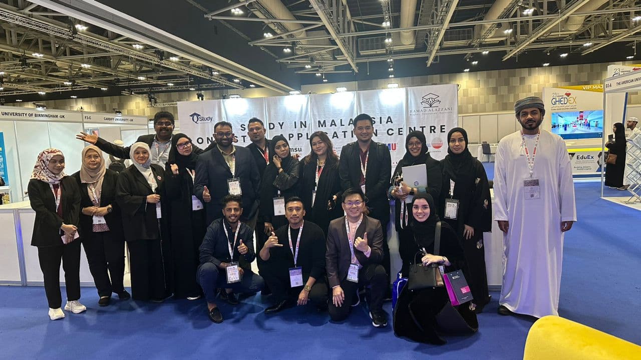 Partner University