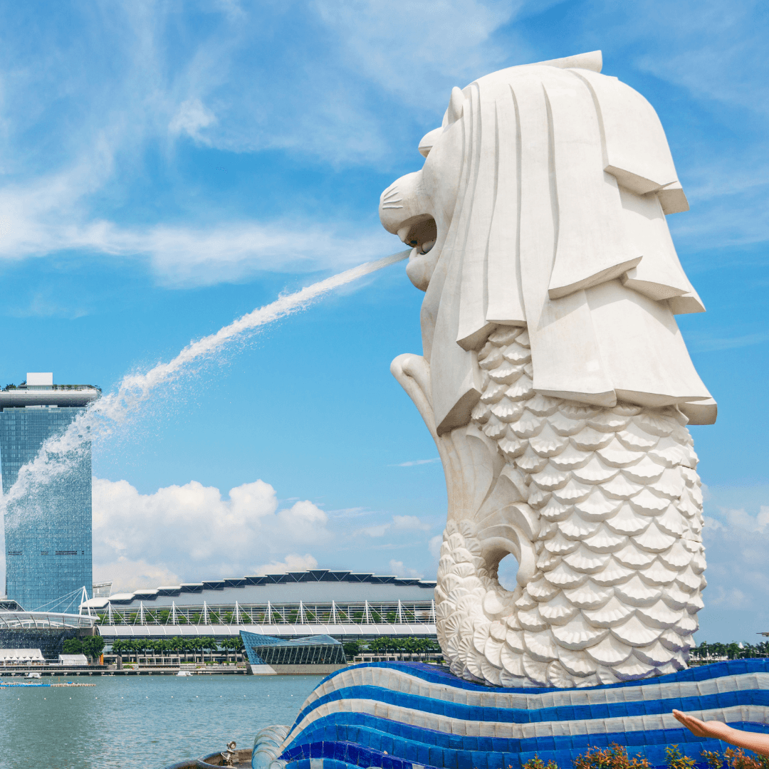 Singapore