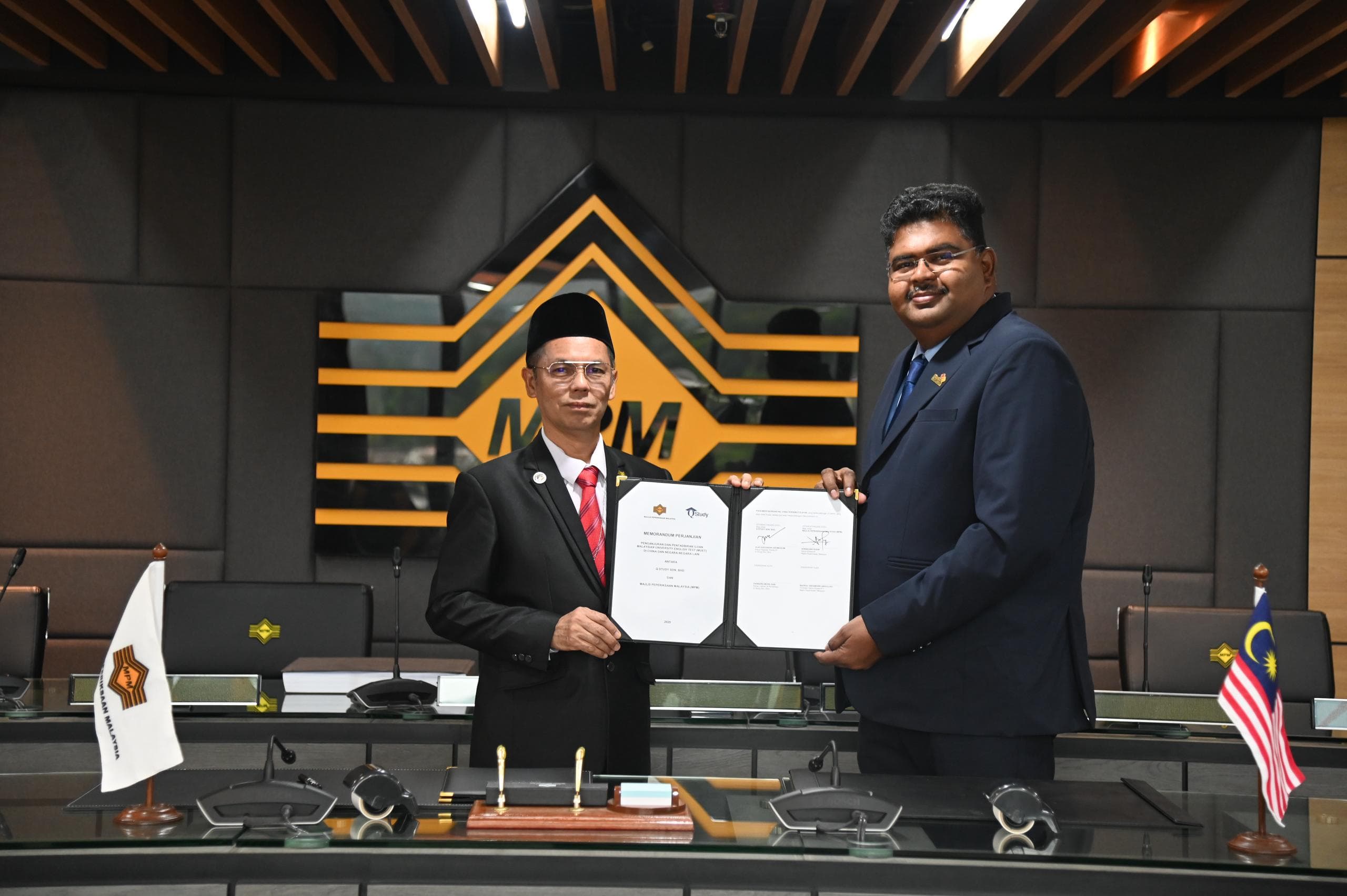 Partnership Agreement